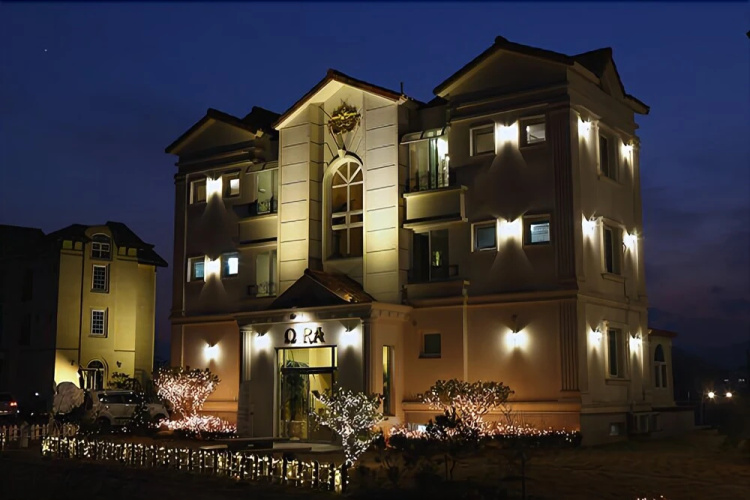 Hotelbild