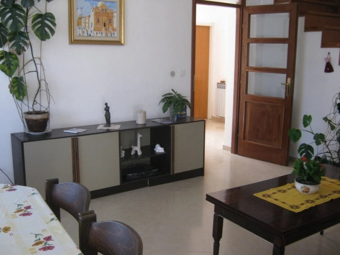 Apartments Ivica