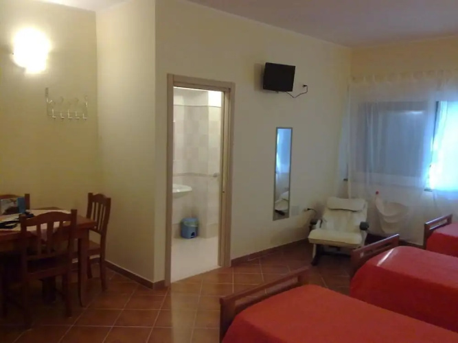 B&B La Petrosa