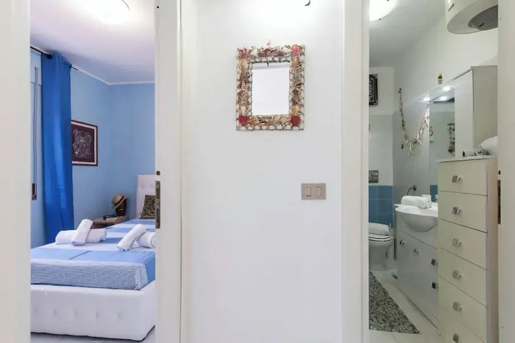 Casa Orchidea