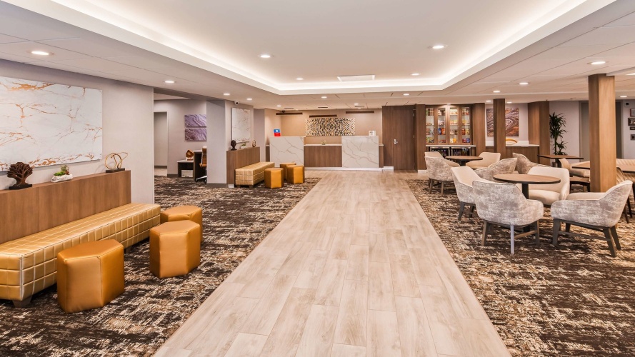 Surestay Plus By Best Western Chicago Lombard photo 17