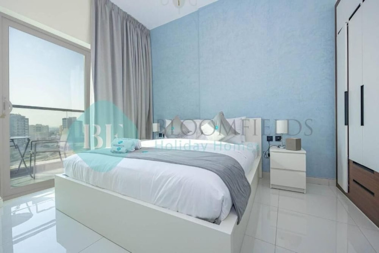 Bloomfields Modern 1Bedroom In Wavez