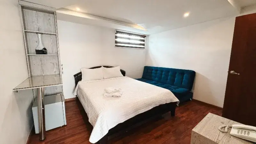 Hotel Spa Sanchez By Chat Noir