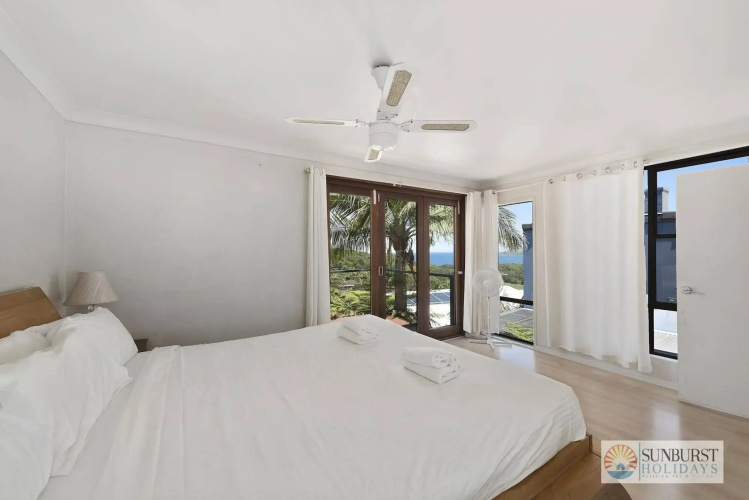 McAuleys Beach House