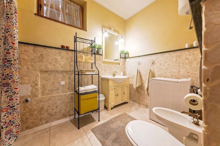 Villa Vally
