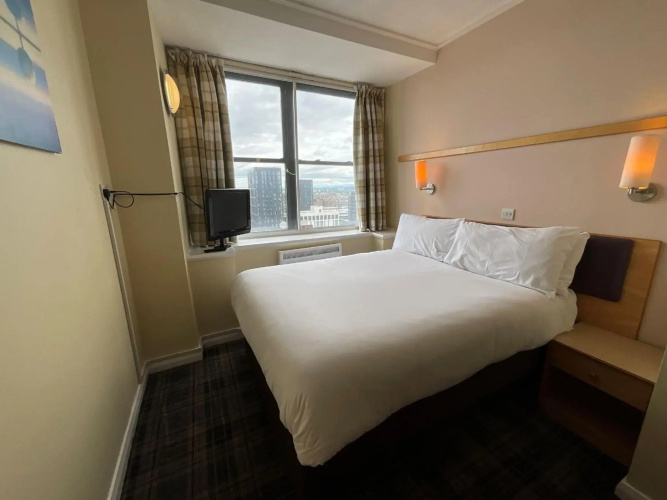 Britannia Inn Glasgow