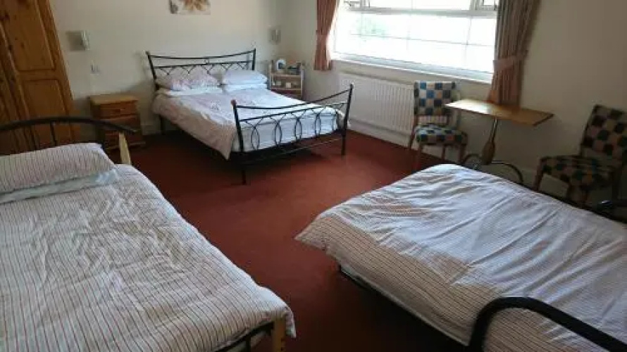 Blue Boar Inn