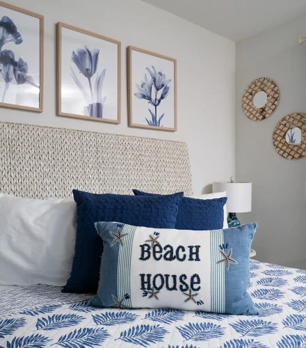 4 Bedrooms Cottage