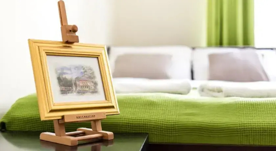Arte Hostel