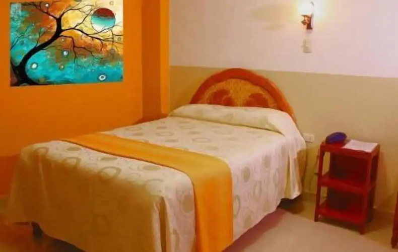 Hotel Imperial