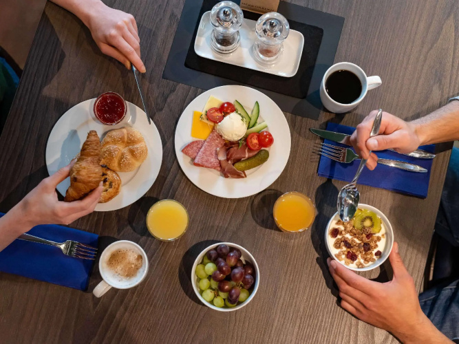 ibis Styles Bad Reichenhall, Bild 9