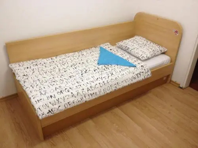 Simple Accommodation Vodmat