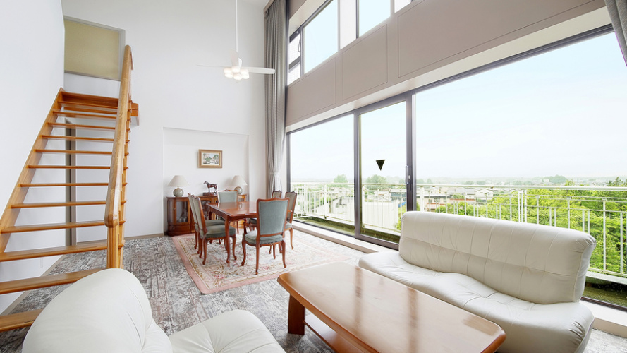 Single Suite
