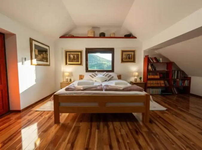 Villa Narnia