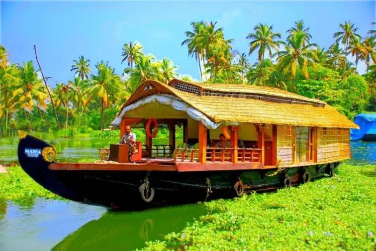 Chaandhni Lake View