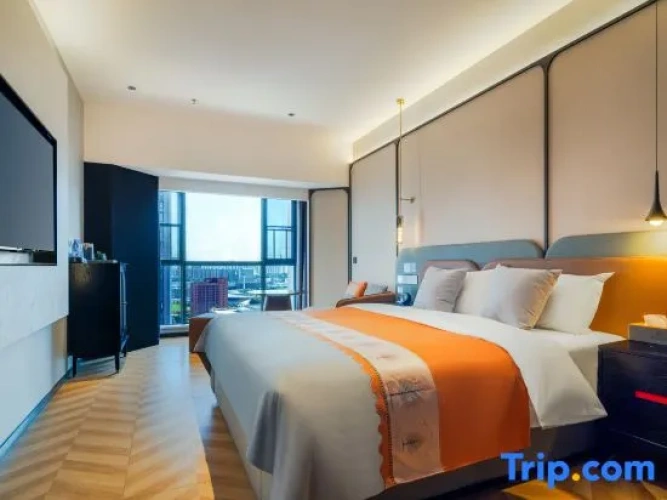 Luxury Double room