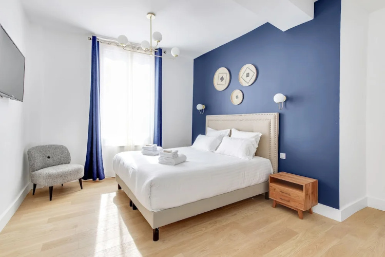 Pick A Flats Marais Apolline Apartment