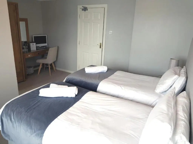 Ferry House Inn
