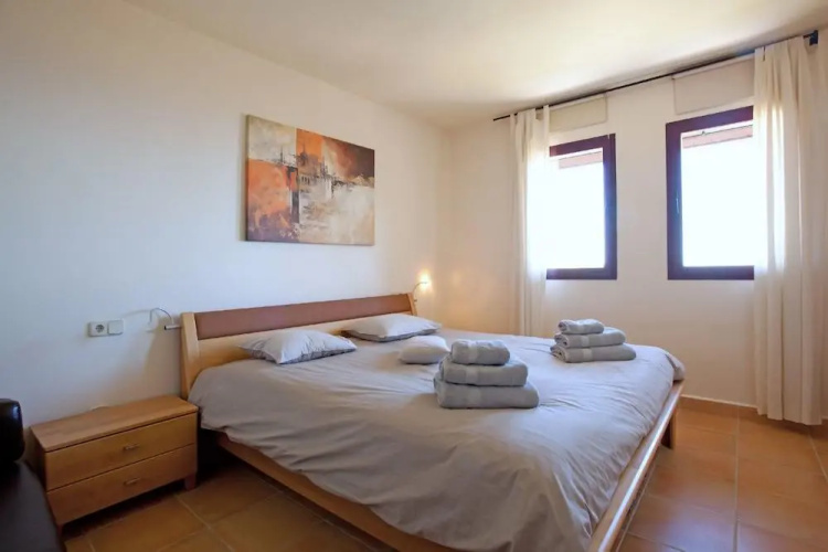Apartamento Alcores de Calahonda