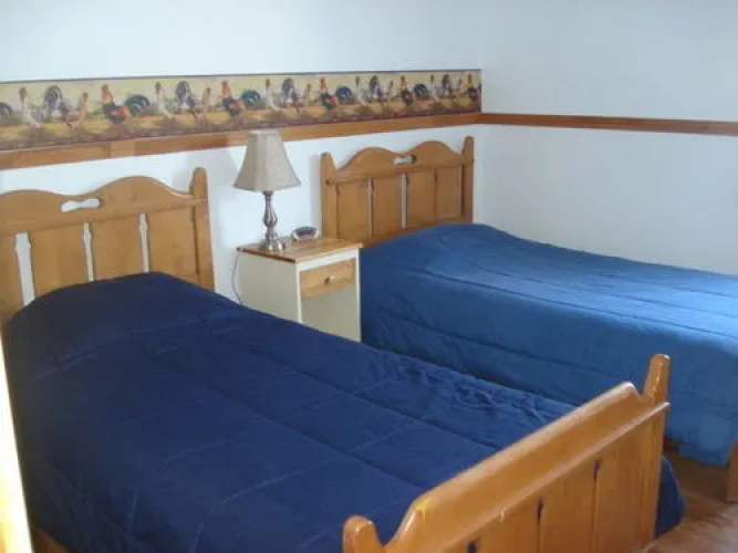 Auberge St-Donat