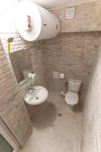 Gallery B28 - 3 Bedroom Sofia Downtown Apartment