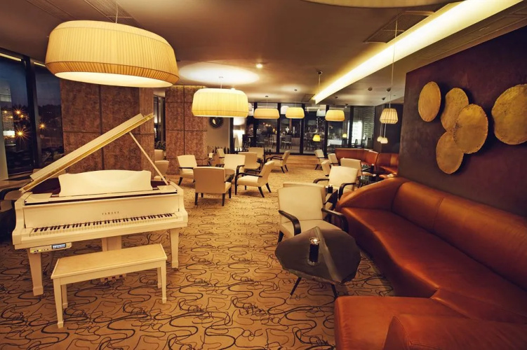 Mirotel Resort and Spa