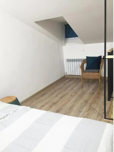 Apartment 2 floors