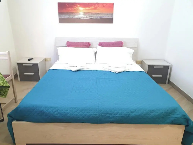 Studio Apartment - La Ciaccia Style