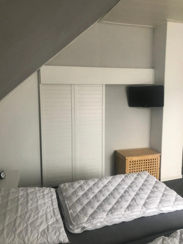 Ferienwohnung Matti