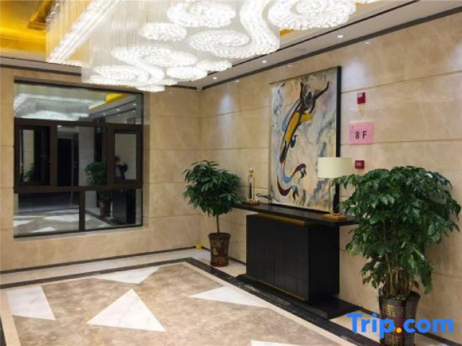 Silu Wanli Hotel