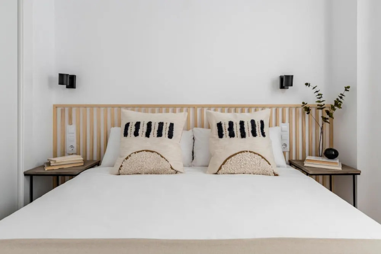 Maderas Apartments by Olala Homes