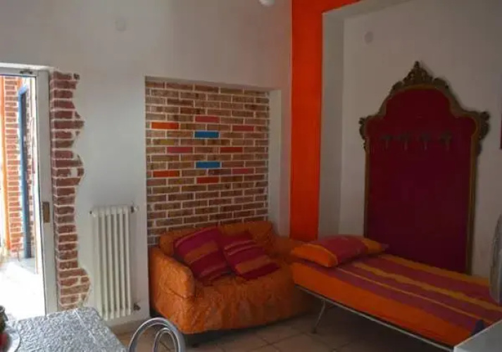 Casa Vacanze Casa Carolina