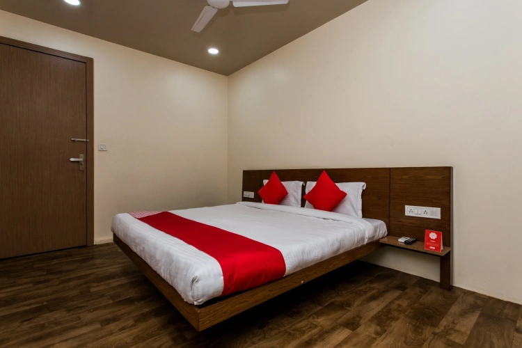 Classic room