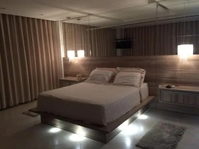Apartament At The Place Torres