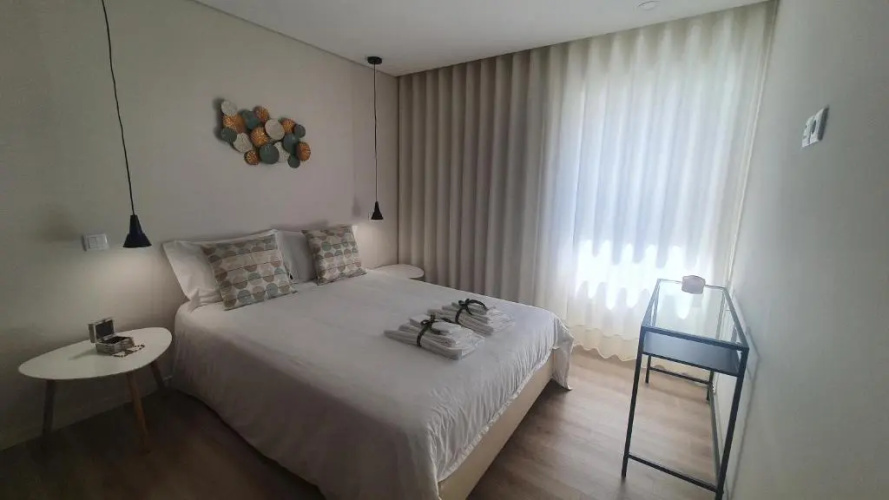 Barrio Apartments