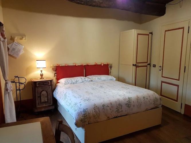 B&B La Cascina di Monia e Mario