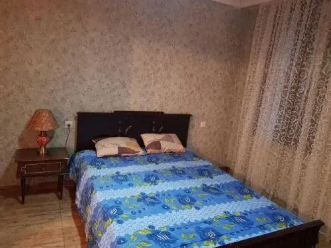 Mziuri House