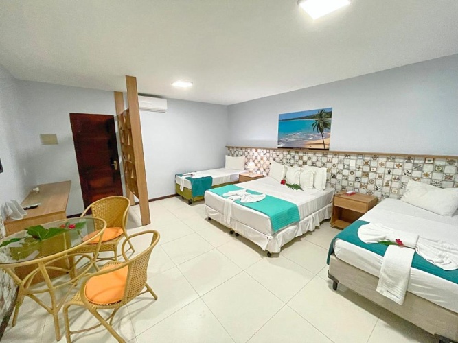 Double Suite