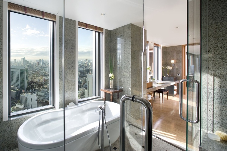 Mandarin Oriental Tokyo photo 11