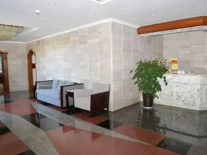 Anning Hot Spring Hotel