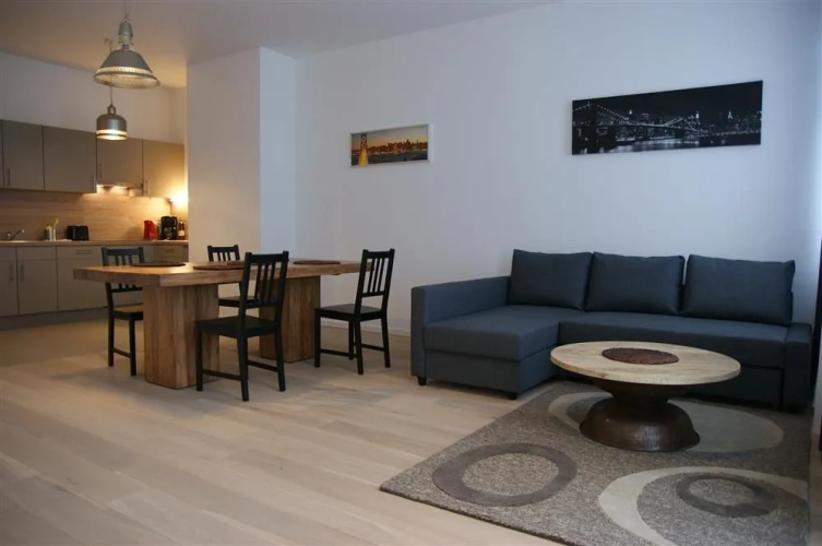 La Monnaie Residence 2c - Aab 49662