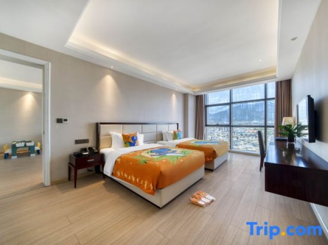 Family Suite