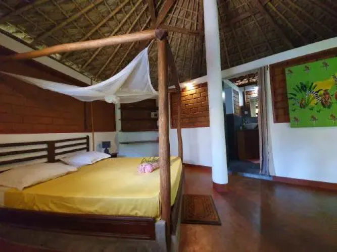 Hotel Lakana Ramena