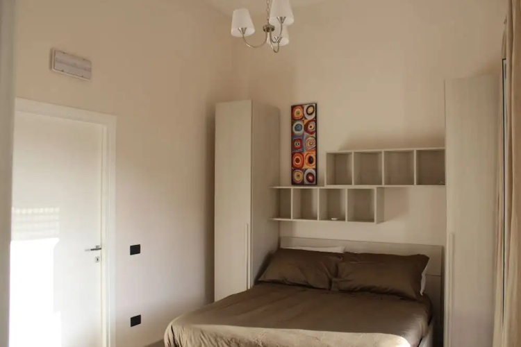 B&B La Scalinatella