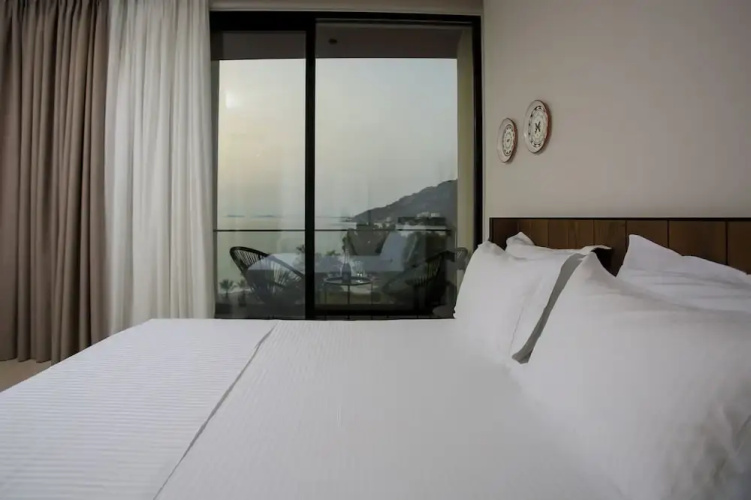 Olympia Villas and Hotel