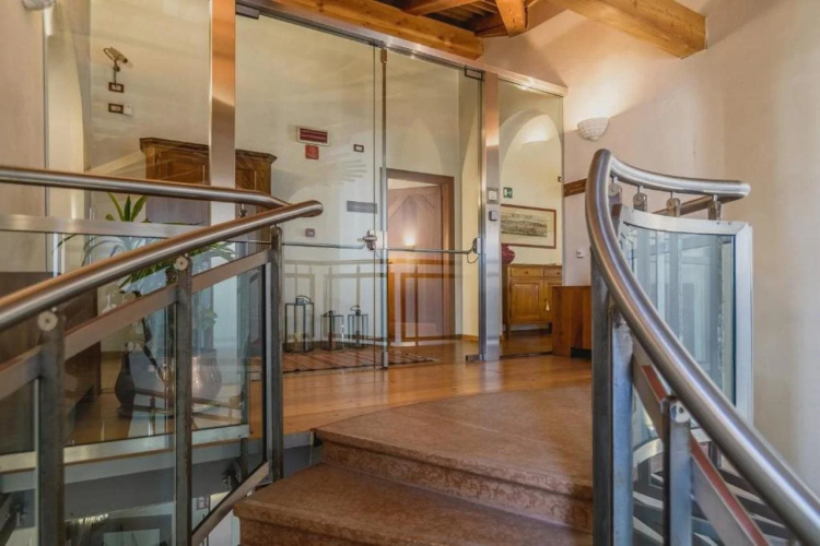 Le camere di Palazzo Bortolan photo 11