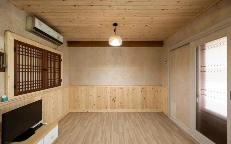 Danyang Haru Hanok Stay