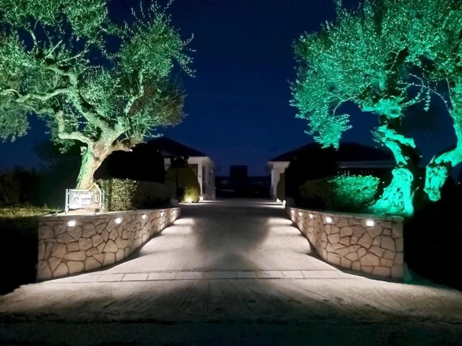 2 Bedrooms Villa