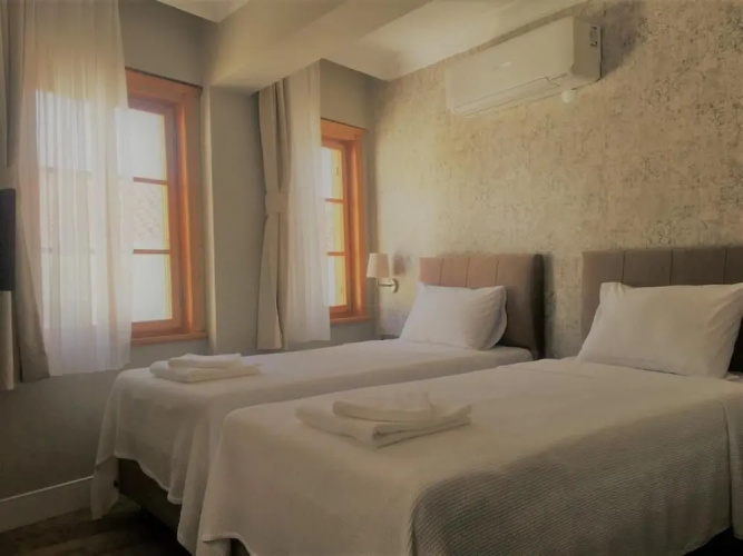 Rumeli Hotel