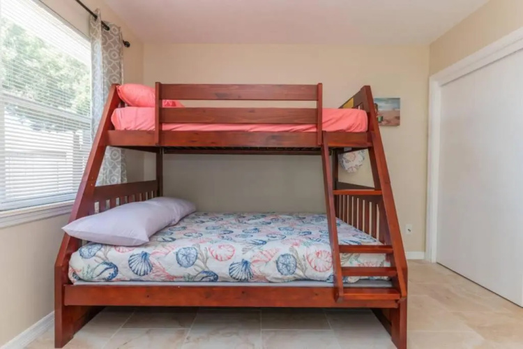3606 Villa Franca - Pet Friendly